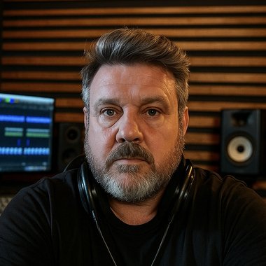 Michael W. - Freelance Conductor
