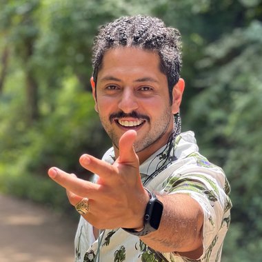 mohsen s. - Freelance Videographer