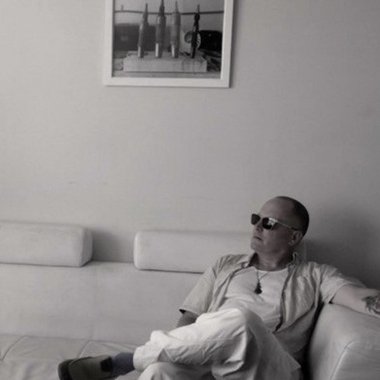 Geoffrey W. - Freelance Voiceover Artist