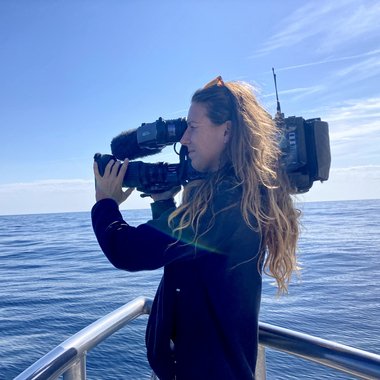 Eve C. - Freelance Video Editor