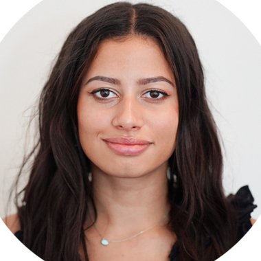 Elianna G. - Freelance Storyboard Artist