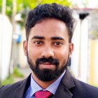 Arunpragash Alwar