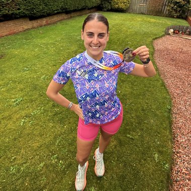 Alice C. - Freelance Content Strategist