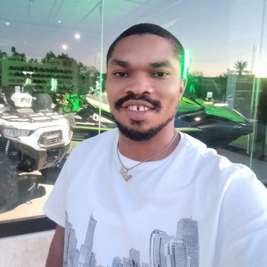 Kizito E. - Freelance Content Creator