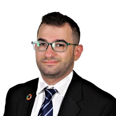 Mohammad H. - Freelance Growth Marketer