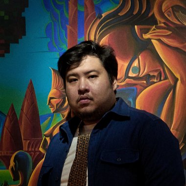 Vasan S. - Freelance Concept Artist