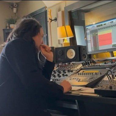 Marcos G. - Freelance Music Producer