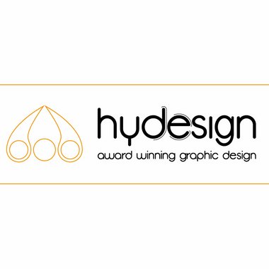 Hydesign - Freelance Graphic Designer