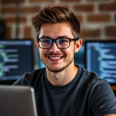 Radu C. - Freelance Ui Designer