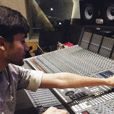 Joshua P. - Freelance Arranger