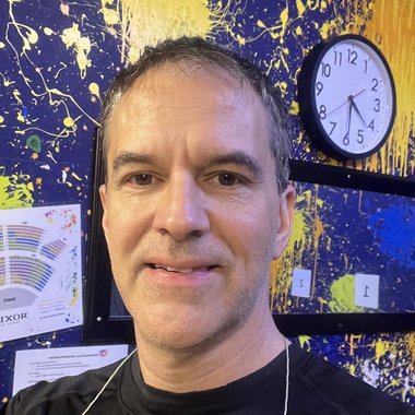 Symusergy - Freelance Band Member