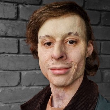 Christopher N. - Freelance Writer
