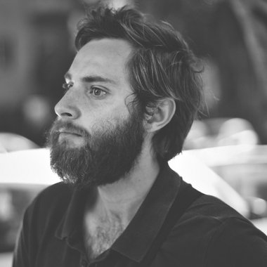 Mark C. - Freelance 3d Visualizer