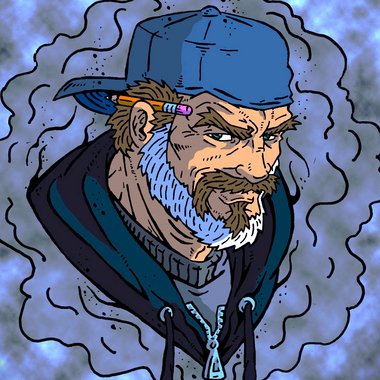 Austin B. - Freelance Artist