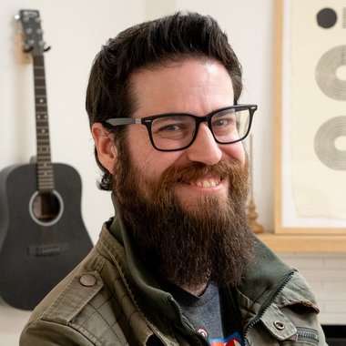 Nick R. - Freelance Creative Director