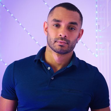 Anthony G. - Freelance 3d Designer