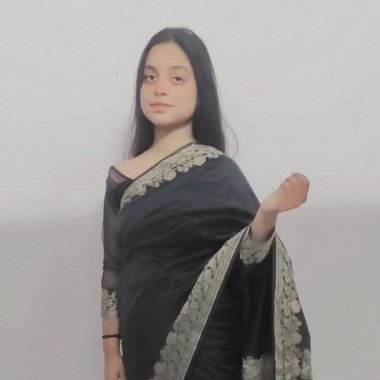 Shalima - Freelance Poster Designer