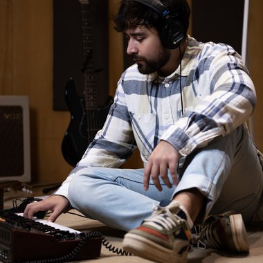 Manuel A. - Freelance Orchestrator