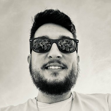 Xabier G. - Freelance Sound Designer