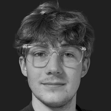 Nolan B. - Freelance Ui Designer