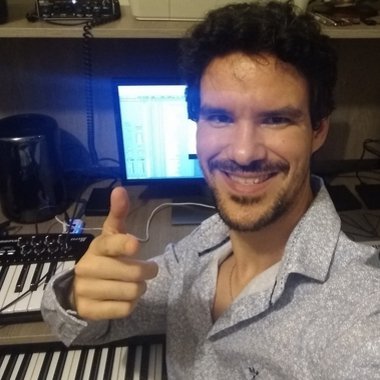 Diego Z. - Freelance Sound Designer