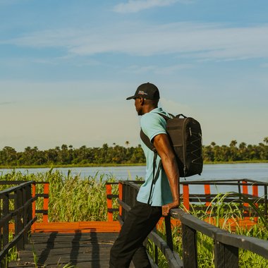 Ikechukwu A. - Freelance Casting Director