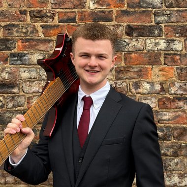 Isaac G. - Freelance Music Producer