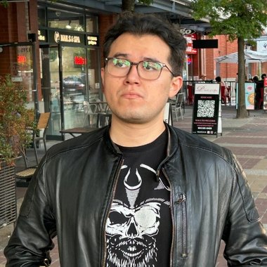 Alessandro Nieves Jose