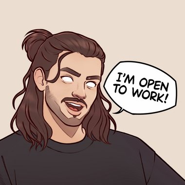 Michael D. - Freelance Artworker