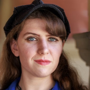 Teresa H. - Freelance Voiceover Artist