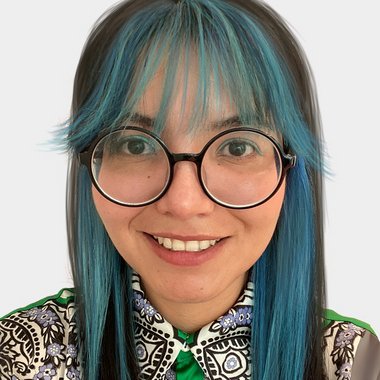 Arihadnna M. - Freelance Designer