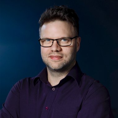 Aleksander S. - Freelance Executive Producer