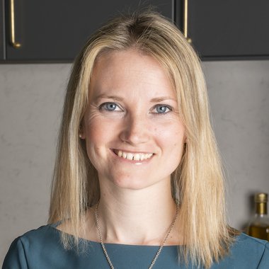 Ylva P. - Freelance Digital Marketer