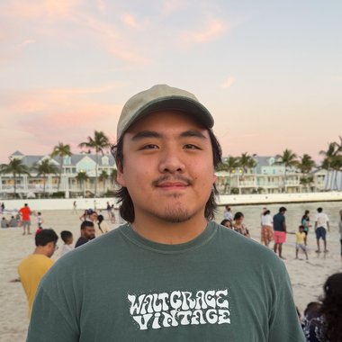 Raymond G. - Freelance Mixing Engineer