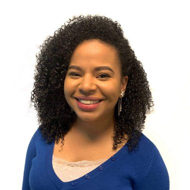 Thalia C. - Freelance Digital Marketer