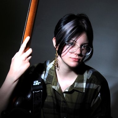 Lily N. - Freelance Mixing Engineer