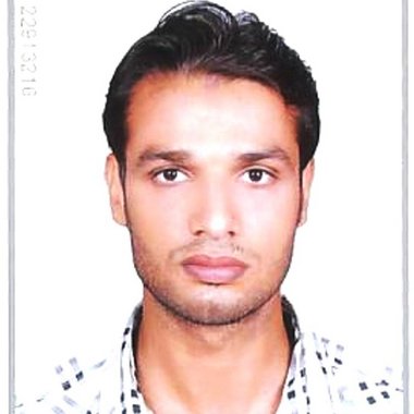 SHAHNAWAZ - Freelance Designer