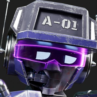 Brock U. - Freelance Voiceover Artist