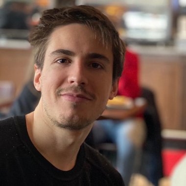 Joaqopachec - Freelance Illustrator