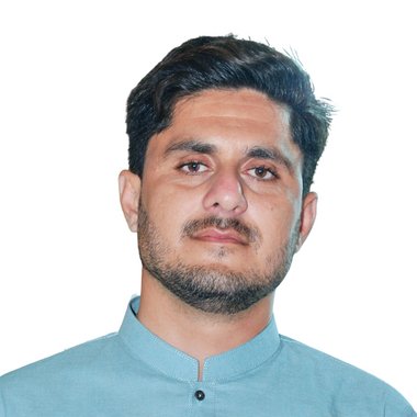 Omair321 - Freelance Graphic Designer