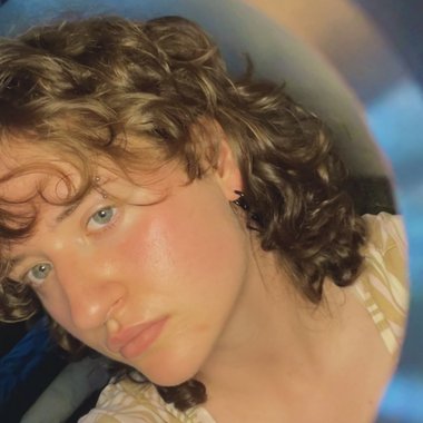 Madison M. - Freelance 2d Animator