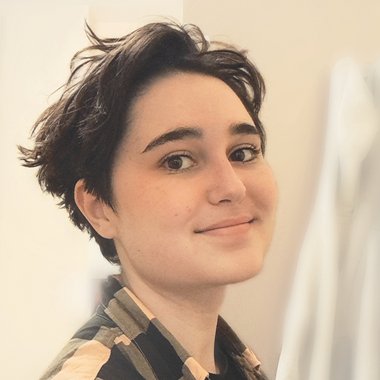 Lisa L. - Freelance Animator