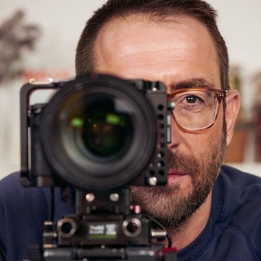 Alejandro C. - Freelance 3d Animator