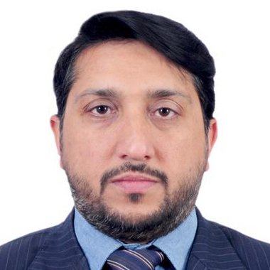 Zuhaib H. - Freelance Web Developer