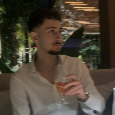 Chris M. - Freelance Content Creator