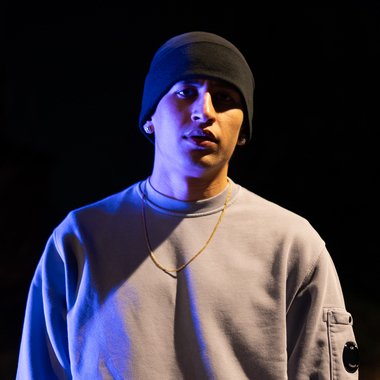 Alexander C. - Freelance Rap Artist
