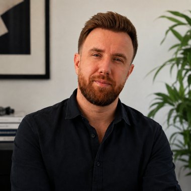 Claudiu A. - Freelance Creative Director