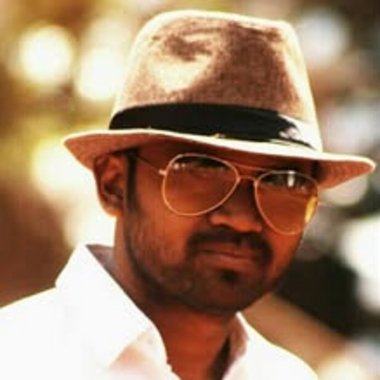 Rohit M. - Freelance Mixing Engineer