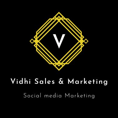 Vidhi M. - Freelance Digital Marketer