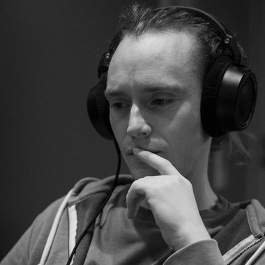 Jakob S. - Freelance Sound Technician